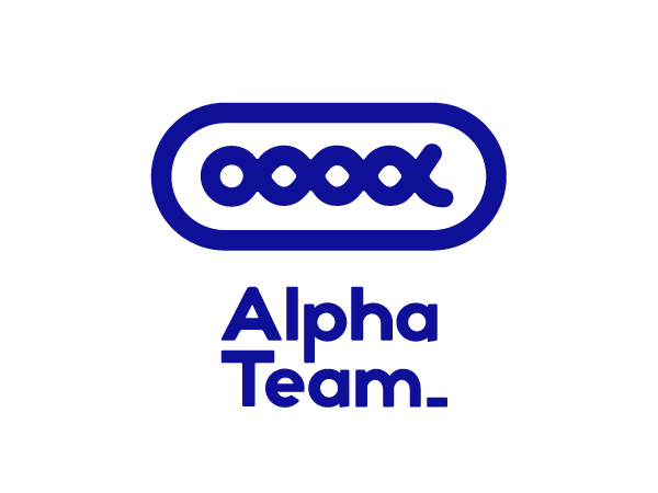 Alpha Team 標題圖
